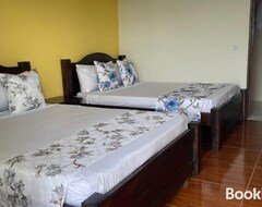 Otel Buen Vivir Restrepo a 30 minutos Lago Calima (Restrepo, Kolombiya)