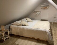 Cijela kuća/apartman Petite Maison Diwuy (Iwuy, Francuska)