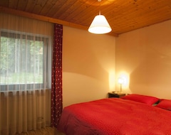 Casa/apartamento entero Casa Al Lago Di Carezza - Dolomiti (Welschnofen - Karersee, Italia)