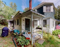 Cijela kuća/apartman Willow Cabin At Garden Island Vacation Home 3 (Charlotte, Sjedinjene Američke Države)