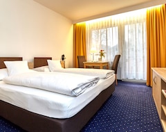 Khách sạn Hotel Bayern Vital (Bad Reichenhall, Đức)