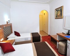 Khách sạn Ramira Beach Hotel - All Inclusive (Avsallar, Thổ Nhĩ Kỳ)