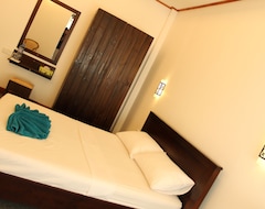 Khách sạn Nico Lagoon Hotel (Negombo, Sri Lanka)
