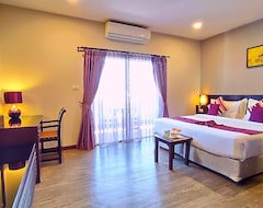 Hotel Citin Garden Resort Pattaya (Pattaya, Thailand)