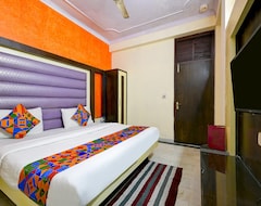 Hotel Star Paradise (New Delhi, Indija)