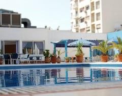 Hotelli Hotel Rivoli (Casablanca, Marokko)