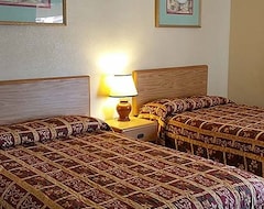 Hotel Coronado Inn (El Centro, USA)