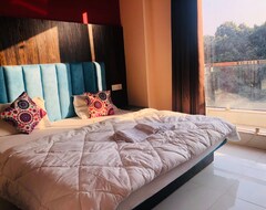 Khách sạn Hotel Krishna (Haridwar, Ấn Độ)