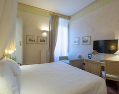 Davanzati Hotel (Firenca, Italija)