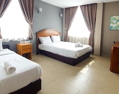 LKS Hotel (Malacca, Malaysia)