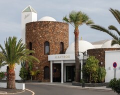 Hotel Oasis Lanz Club Grand Holidays Club bei Oasis Lanz Club - One Bedroom (Costa Teguise, Spanien)