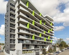 Hotel Code Apartments (Brisbane, Australien)