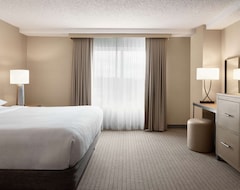 Hotel Embassy Suites By Hilton Cleveland Rockside (Independence, USA)