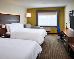 Holiday Inn Express Niagara-On-The-Lake, An Ihg Hotel (Niagara-on-the-Lake, Canadá)