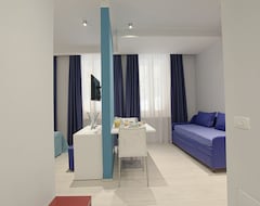 Hotel Agrigento Home (Agrigento, İtalya)