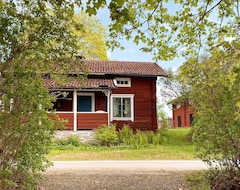 Toàn bộ căn nhà/căn hộ 3 Person Holiday Home In GrangÄrde (Grangärde, Thụy Điển)