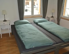 Tüm Ev/Apart Daire Holiday Apartment Appenzell For 4 Persons With 2 Bedrooms - Holiday Apartment (Speicherschwendi, İsviçre)