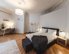 Lejlighedshotel Bearsleys Archers Apartments (Riga, Letland)