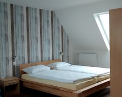 Hotelli Pension Wittgensteiner Schweiz (Bad Berleburg, Saksa)