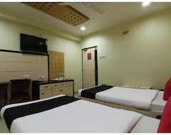 Khách sạn City Grand Hotel (Warangal, Ấn Độ)