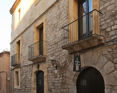 Hotel La Torre Del Canonigo - Small Luxury Hotels (Ibiza, Španjolska)