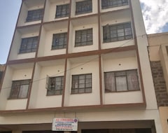 Khách sạn Sir James (Nairobi, Kenya)