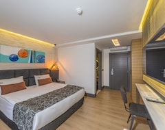 Khách sạn Laren Sea Side Hotel Spa (Antalya, Thổ Nhĩ Kỳ)