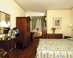 Hotel Villa Felcaro - Relais, Lodge & Restaurant (Cormons, Italy)