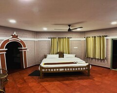 Khách sạn Mahout Resort (Wayanad, Ấn Độ)