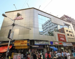 Khách sạn Eagle Palace (Kolkata, Ấn Độ)