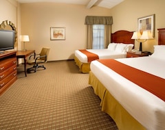 Hotelli Holiday Inn Express San Antonio North Riverwalk Area, An Ihg Hotel (San Antonio, Amerikan Yhdysvallat)
