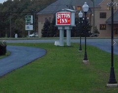 Khách sạn Sutton Inn (Elkton, Hoa Kỳ)