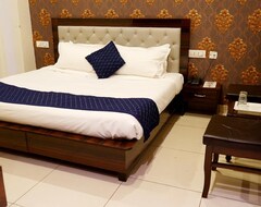 Khách sạn Aa Hotels & Resorts- Panchkula (Zirakpur, Ấn Độ)