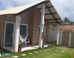 Entire House / Apartment Casa Em Ilha De Itaparica, Bahia (Vera Cruz do Oeste, Brazil)