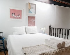 Cijela kuća/apartman Hideaway Comfy Apt In Old San Juan W/ 4 Beds (San Juan, Portoriko)