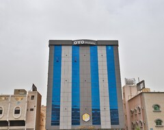 فندق Oyo 238 Shahad Al Taif (الطائف, المملكة العربية السعودية)