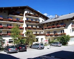 Hotel Post (Ramsau am Dachstein, Austria)