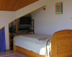 Casa/apartamento entero Apartment Scherer - 1-bed Apartment (Weilerbach, Alemania)