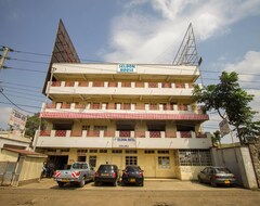 Hotel Seldom (Nairobi, Kenya)