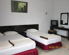 Hotel Santosa (Malang, Indonesien)