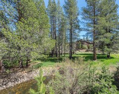 Hele huset/lejligheden Pinyon Creek Upscale Vacation Retreat (Truckee, USA)