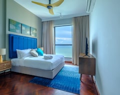 Lejlighedshotel Tanjung Point Residences (Jelutong, Malaysia)