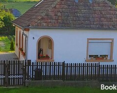 Koko talo/asunto Paranyi Porta Bakonybel (Bakonybél, Unkari)