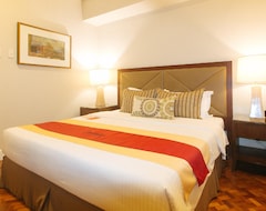 Hotel Reddoorz Premium At The Residences Olympia Makati (Makati, Filipinas)