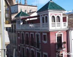 Hele huset/lejligheden Apartamento Granada Catedral (Granada, Spanien)
