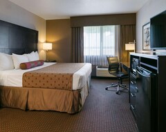 Hotel Best Western Inn Of Vancouver (Vancouver, USA)