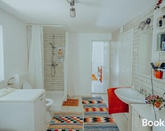 Entire House / Apartment Casa Bajora (Bacau, Romania)
