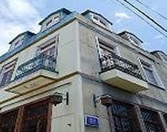 Khách sạn Patrimonial (Valparaíso, Chile)