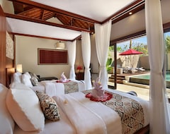 Hele huset/lejligheden Lumbini Luxury Villas and Spa (Bangli, Indonesien)