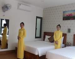 Heritage Hotel (Tuy Hòa, Vietnam)